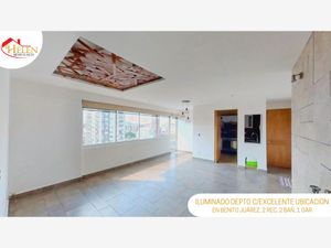 Departamento en Venta en Portales Oriente Benito Juárez