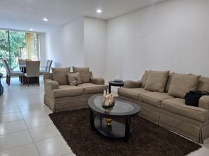 Departamento en Venta en Educacion Coyoacán