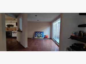 Casa en Venta en San Pedro Martir Tlalpan