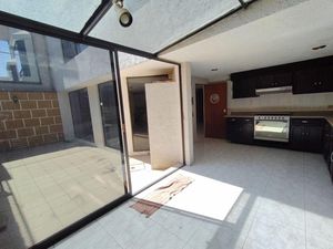 Casa en Venta en Chimalcoyoc Tlalpan