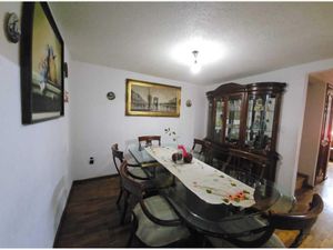 Casa en Venta en Lomas Estrella Iztapalapa