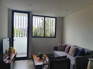 Departamento en Venta en Doctores Cuauhtémoc