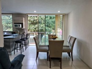 Departamento en Venta en Educacion Coyoacán