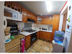 Casa en Venta en Lomas Estrella Iztapalapa