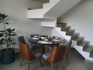 Departamento en Venta en Doctores Cuauhtémoc