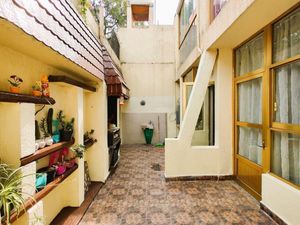 Casa en Venta en Avante Coyoacán