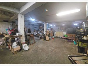 Bodega en Venta en Toriello Guerra Tlalpan