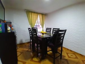 Casa en Venta en Culhuacán CTM Sección X Coyoacán