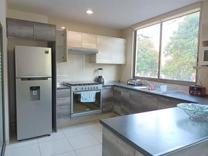 Departamento en Venta en Educacion Coyoacán