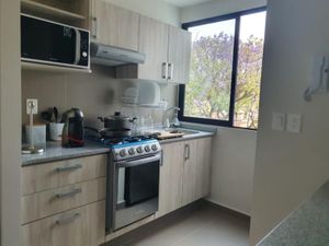 Departamento en Venta en Doctores Cuauhtémoc