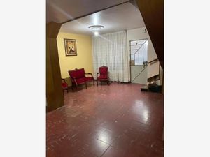 Casa en Venta en Prado Churubusco Coyoacán