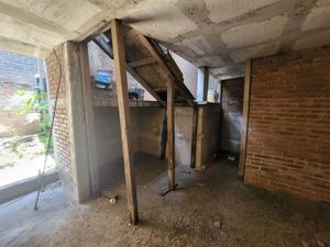 Terreno en Venta en 18 Xochimilco