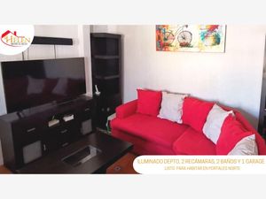 Departamento en Venta en Portales Norte Benito Juárez