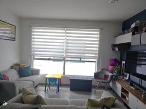 Departamento en Venta en Portales Norte Benito Juárez