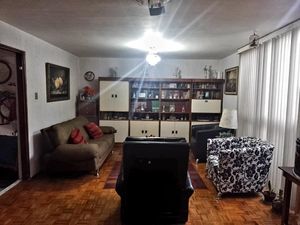 Casa en Venta en Ciudad Satelite Naucalpan de Juárez