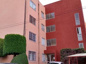 Departamento en Renta en Lomas Verdes 5a Sección (La Concordia) Naucalpan de Juárez