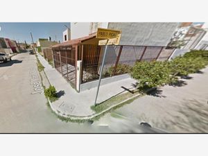 Casa en Venta en Lomas de Santa Anita Aguascalientes