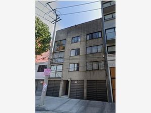 Departamento en Venta en Napoles Benito Juárez