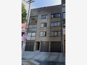 Departamento en Venta en Napoles Benito Juárez