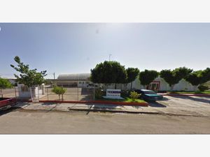 Nave en Venta en Parque Industrial Hermosillo Hermosillo