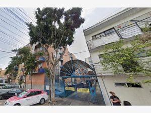 Departamento en Venta en Ventura Pérez de Alva Miguel Hidalgo