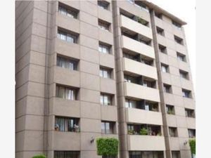 Departamento en Venta en Arenal Tepepan Tlalpan