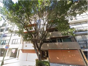 Departamento en Venta en Vertiz Narvarte Benito Juárez