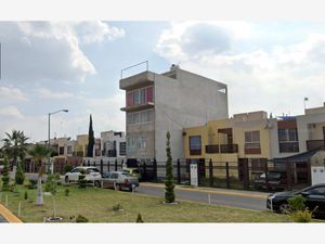 Casa en Venta en Las Américas Ecatepec de Morelos