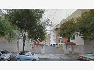 Departamento en Venta en Moderna Benito Juárez