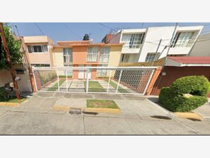 Casa en Venta en Hacienda de Echegaray Naucalpan de Juárez