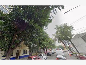 Casa en Venta en Condesa Cuauhtémoc