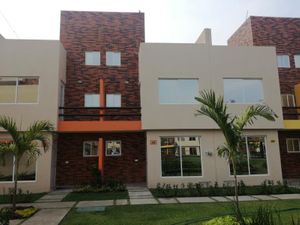 Casa en Venta en Residencial Yautepec Yautepec