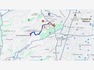 Oficina en Venta en Bosque de las Lomas Miguel Hidalgo