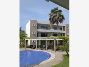 Departamento en Venta en Valle Dorado Bahía de Banderas