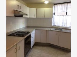 Departamento en Venta en Arenal Tepepan Tlalpan