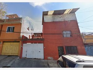 Casa en Venta en Ampliación Estado de Hidalgo Álvaro Obregón