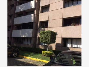 Departamento en Venta en Arenal Tepepan Tlalpan