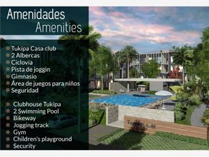 Departamento en Venta en Bucerias Centro Bahía de Banderas