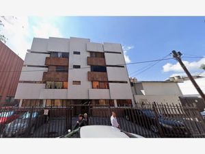 Departamento en Venta en La Merced  (Alameda) Toluca