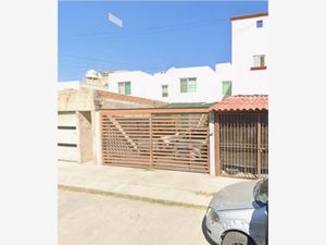 Casa en Venta en Lomas de Santa Anita Aguascalientes