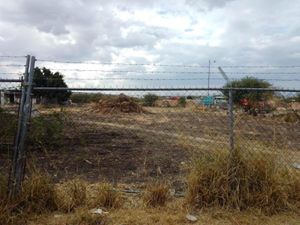 Terreno en Venta en El Pueblito Corregidora