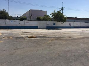 Terreno en Renta en Industrial La Perla Naucalpan de Juárez