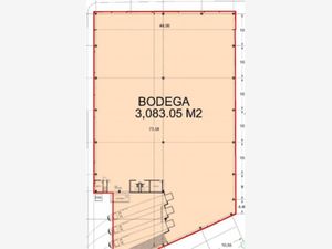 Bodega en Renta en Industrial Alce Blanco Naucalpan de Juárez