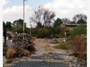 Terreno en Venta en Industrial Alce Blanco Naucalpan de Juárez