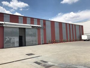 Bodega en Renta en Industrial Vallejo Azcapotzalco