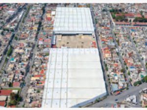 Bodega en Renta en Valle de los Pinos 1ra Sección Tlalnepantla de Baz