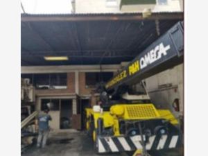 Bodega en Venta en San Bartolo Naucalpan (Naucalpan Centro) Naucalpan de Juárez