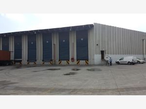 Nave en Renta en Centro Industrial Tlalnepantla Tlalnepantla de Baz