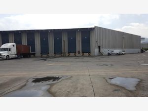 Nave en Renta en Centro Industrial Tlalnepantla Tlalnepantla de Baz