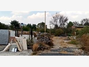 Terreno en Venta en Santiago Ahuizotla Azcapotzalco